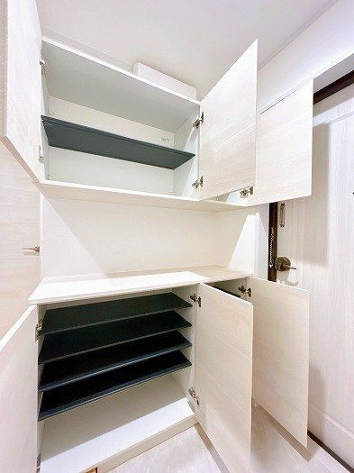 apartment 愛知県豊田市生駒町大坪17番地 キングスコート豊田生駒 1階
