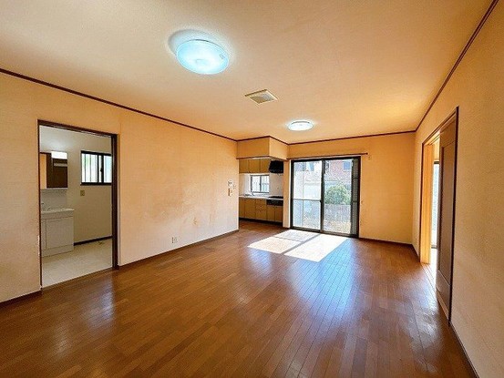 detached 愛知県豊田市生駒町大坪17番地 キングスコート豊田生駒 1階