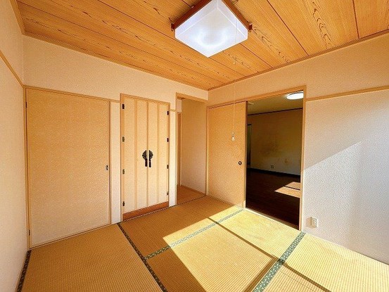 detached 愛知県豊田市生駒町大坪17番地 キングスコート豊田生駒 1階