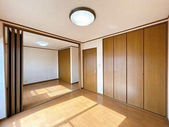 detached 愛知県豊田市生駒町大坪17番地 キングスコート豊田生駒 1階