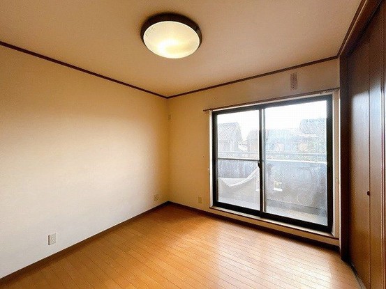 detached 愛知県豊田市生駒町大坪17番地 キングスコート豊田生駒 1階
