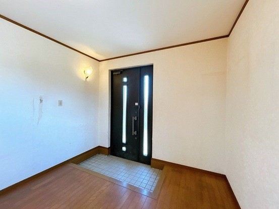 detached 愛知県豊田市生駒町大坪17番地 キングスコート豊田生駒 1階