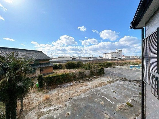detached 愛知県豊田市生駒町大坪17番地 キングスコート豊田生駒 1階