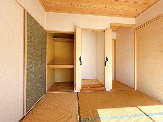 detached 愛知県豊田市生駒町大坪17番地 キングスコート豊田生駒 1階