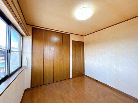 detached 愛知県豊田市生駒町大坪17番地 キングスコート豊田生駒 1階