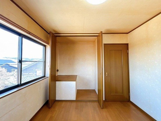 detached 愛知県豊田市生駒町大坪17番地 キングスコート豊田生駒 1階