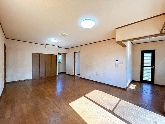 detached 愛知県豊田市生駒町大坪17番地 キングスコート豊田生駒 1階