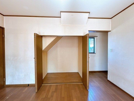 detached 愛知県豊田市生駒町大坪17番地 キングスコート豊田生駒 1階