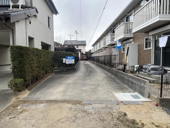 detached 愛知県豊田市生駒町大坪17番地 キングスコート豊田生駒 1階