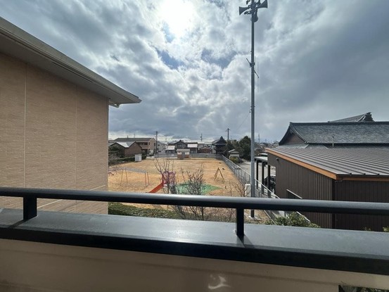 detached 愛知県豊田市生駒町大坪17番地 キングスコート豊田生駒 1階
