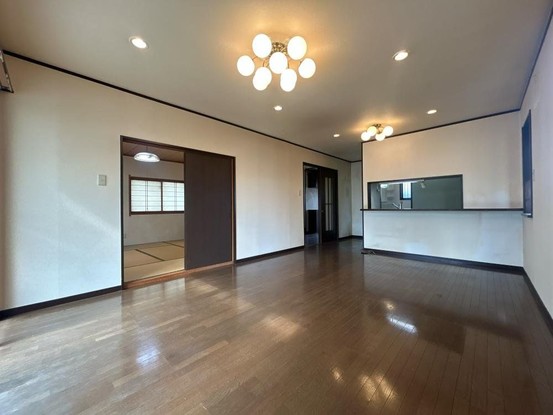 detached 愛知県豊田市生駒町大坪17番地 キングスコート豊田生駒 1階