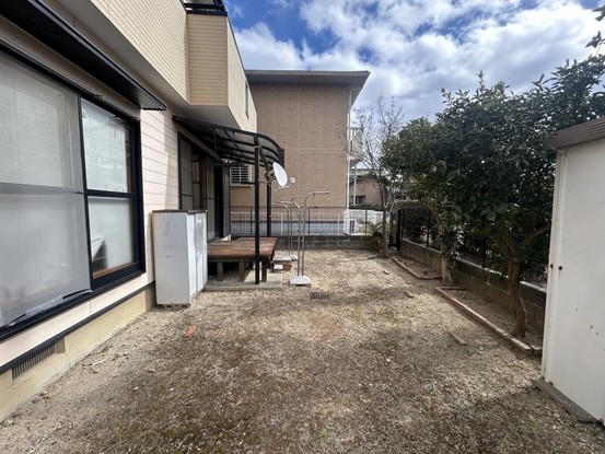 detached 愛知県豊田市生駒町大坪17番地 キングスコート豊田生駒 1階