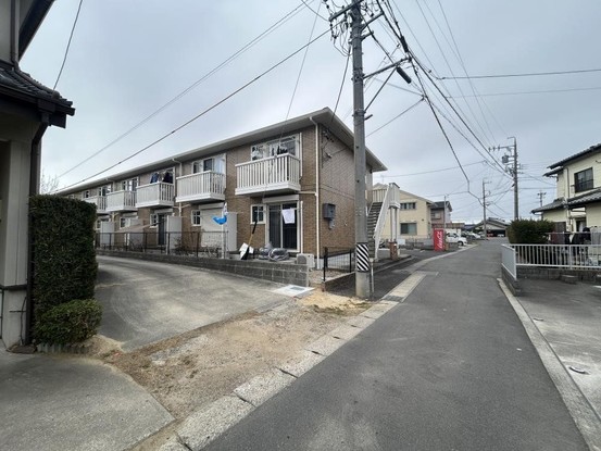 detached 愛知県豊田市生駒町大坪17番地 キングスコート豊田生駒 1階