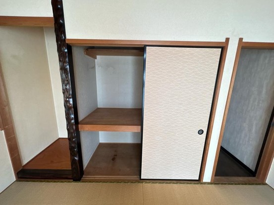 detached 愛知県豊田市生駒町大坪17番地 キングスコート豊田生駒 1階