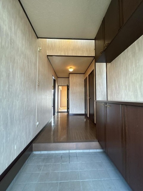 detached 愛知県豊田市生駒町大坪17番地 キングスコート豊田生駒 1階
