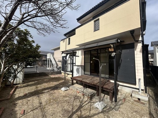 detached 愛知県豊田市生駒町大坪17番地 キングスコート豊田生駒 1階
