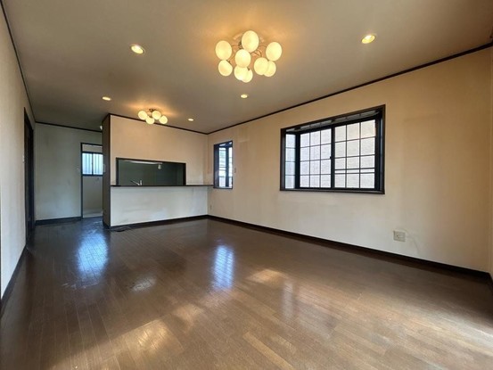 detached 愛知県豊田市生駒町大坪17番地 キングスコート豊田生駒 1階