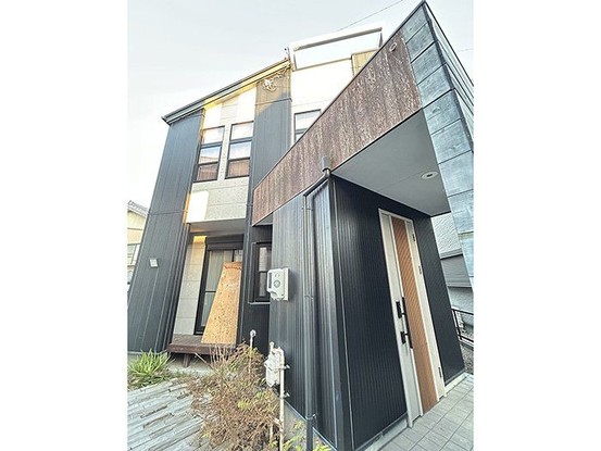 detached 愛知県豊田市生駒町大坪17番地 キングスコート豊田生駒 1階