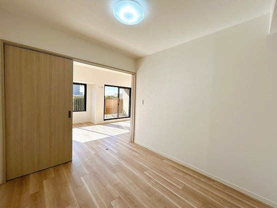 apartment 愛知県豊田市生駒町大坪17番地 キングスコート豊田生駒 1階