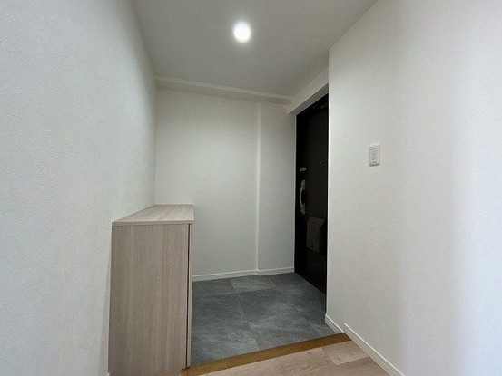 apartment 愛知県豊田市生駒町大坪17番地 キングスコート豊田生駒 1階