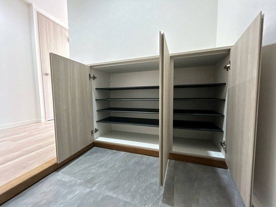 apartment 愛知県豊田市生駒町大坪17番地 キングスコート豊田生駒 1階