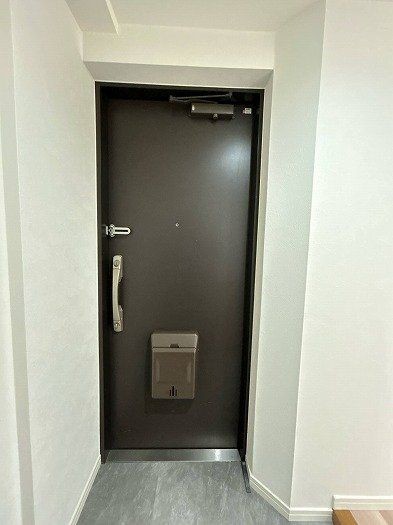 apartment 愛知県豊田市生駒町大坪17番地 キングスコート豊田生駒 1階