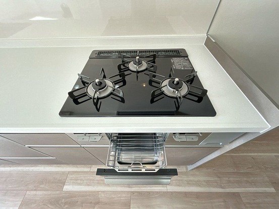 apartment 愛知県豊田市生駒町大坪17番地 キングスコート豊田生駒 1階
