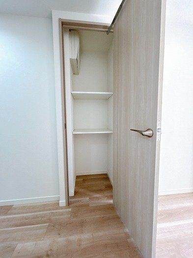 apartment 愛知県豊田市生駒町大坪17番地 キングスコート豊田生駒 1階