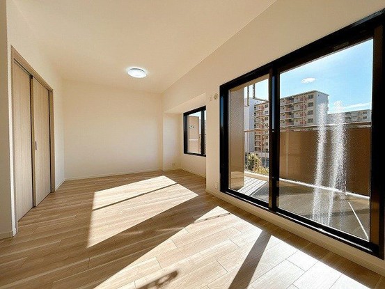 apartment 愛知県豊田市生駒町大坪17番地 キングスコート豊田生駒 1階