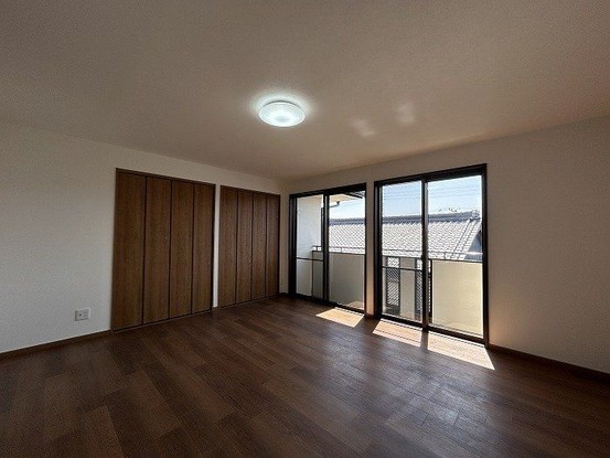 detached 愛知県豊田市生駒町大坪17番地 キングスコート豊田生駒 1階