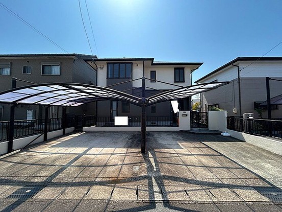 detached 愛知県豊田市生駒町大坪17番地 キングスコート豊田生駒 1階