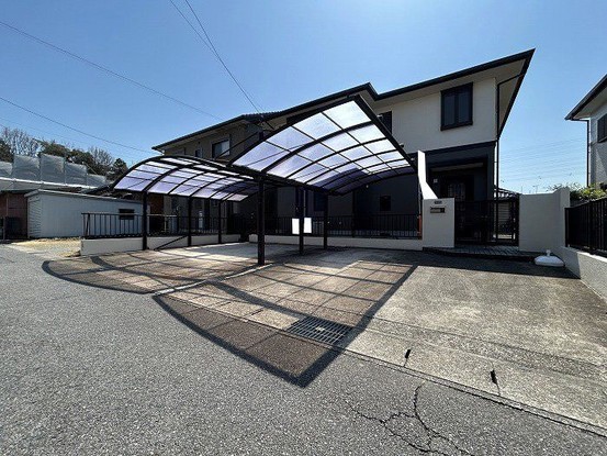 detached 愛知県豊田市生駒町大坪17番地 キングスコート豊田生駒 1階