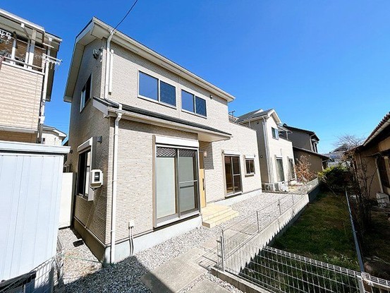 detached 愛知県豊田市生駒町大坪17番地 キングスコート豊田生駒 1階