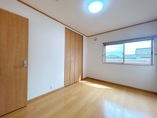 detached 愛知県豊田市生駒町大坪17番地 キングスコート豊田生駒 1階