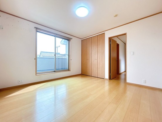 detached 愛知県豊田市生駒町大坪17番地 キングスコート豊田生駒 1階