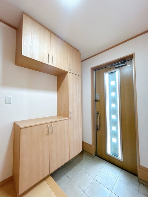 detached 愛知県豊田市生駒町大坪17番地 キングスコート豊田生駒 1階