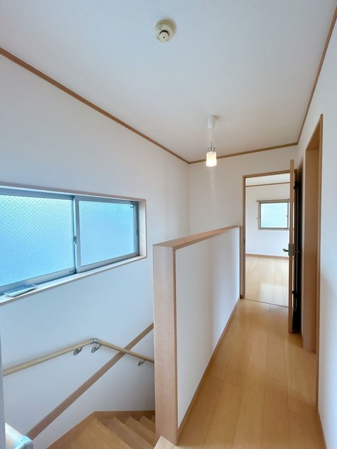 detached 愛知県豊田市生駒町大坪17番地 キングスコート豊田生駒 1階
