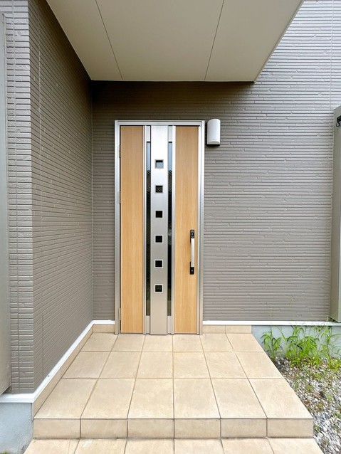 detached 愛知県豊田市生駒町大坪17番地 キングスコート豊田生駒 1階