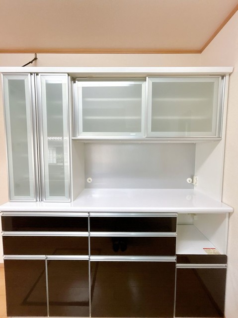 detached 愛知県豊田市生駒町大坪17番地 キングスコート豊田生駒 1階