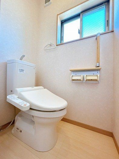 detached 愛知県豊田市生駒町大坪17番地 キングスコート豊田生駒 1階