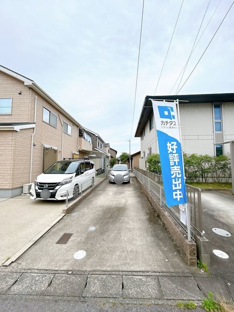 detached 愛知県豊田市生駒町大坪17番地 キングスコート豊田生駒 1階