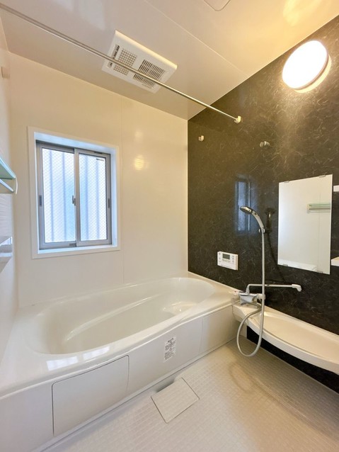 detached 愛知県豊田市生駒町大坪17番地 キングスコート豊田生駒 1階