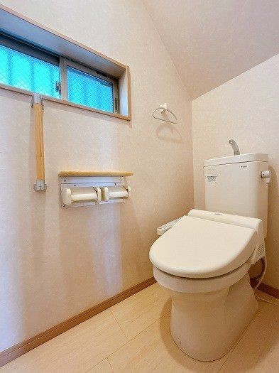detached 愛知県豊田市生駒町大坪17番地 キングスコート豊田生駒 1階