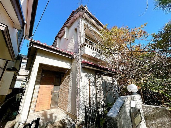 detached 愛知県豊田市生駒町大坪17番地 キングスコート豊田生駒 1階