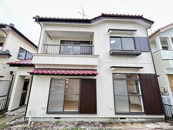 detached 愛知県豊田市生駒町大坪17番地 キングスコート豊田生駒 1階