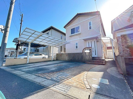 detached 愛知県豊田市生駒町大坪17番地 キングスコート豊田生駒 1階