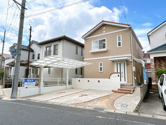 detached 愛知県豊田市生駒町大坪17番地 キングスコート豊田生駒 1階