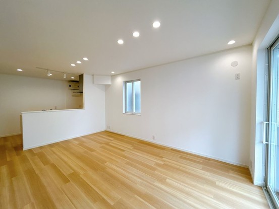 detached 愛知県豊田市生駒町大坪17番地 キングスコート豊田生駒 1階