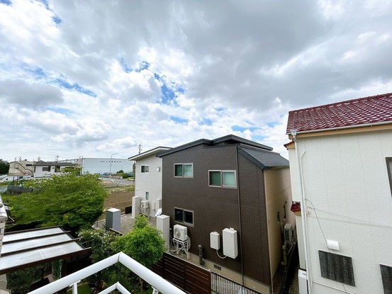 detached 愛知県豊田市生駒町大坪17番地 キングスコート豊田生駒 1階