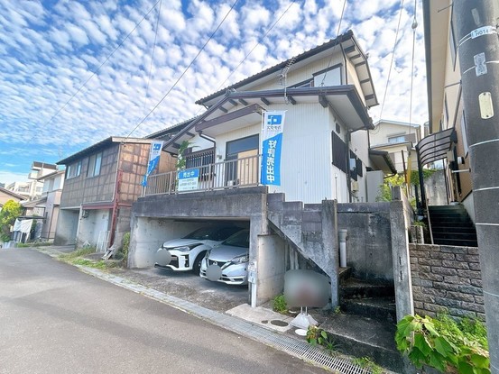 detached 愛知県豊田市生駒町大坪17番地 キングスコート豊田生駒 1階